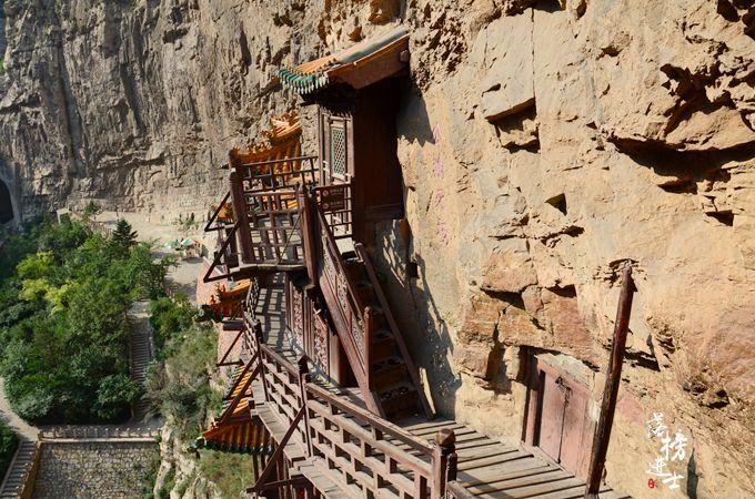 古韵山西，心之所系之地