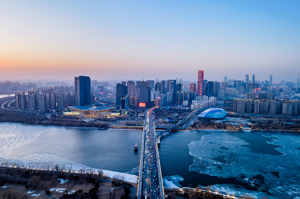 东北亚璀璨明珠，辽宁的多彩探索之旅