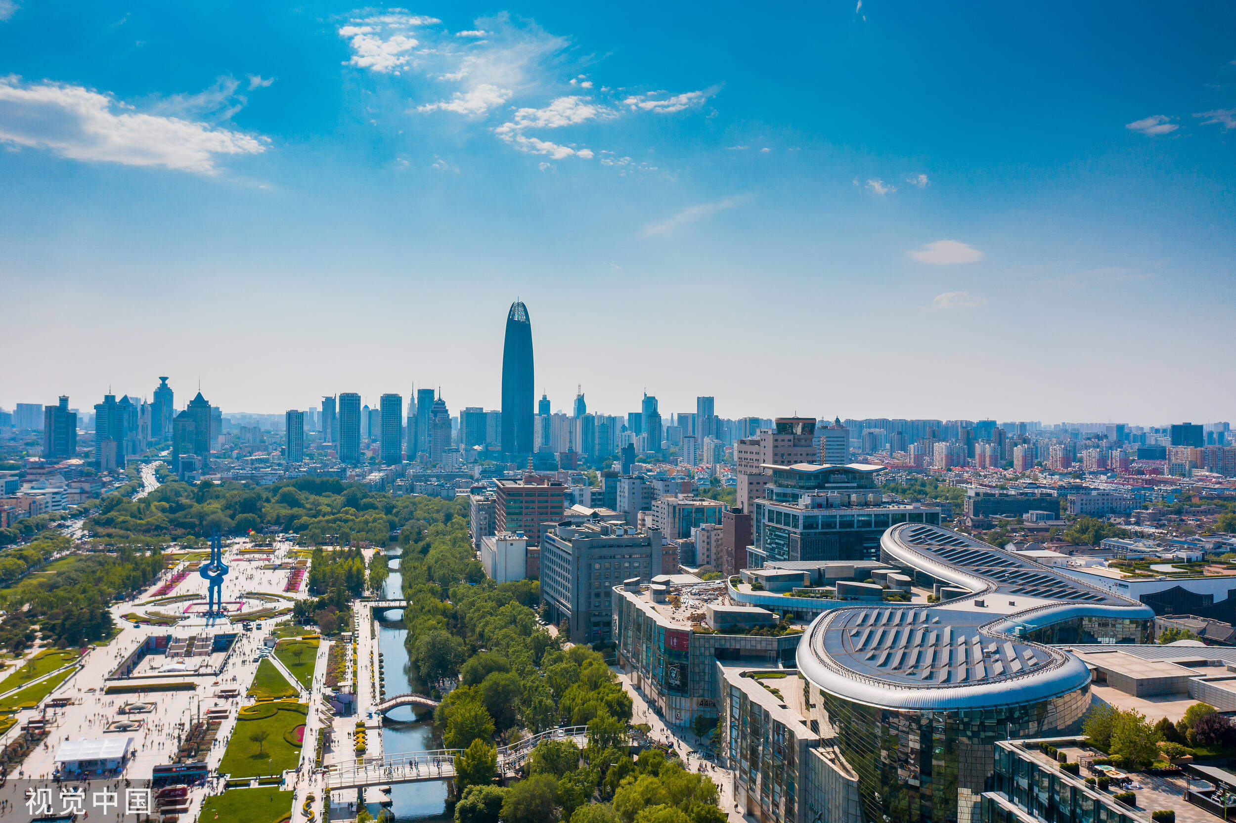 探寻山东，古老土地的悠久历史与灿烂文化魅力