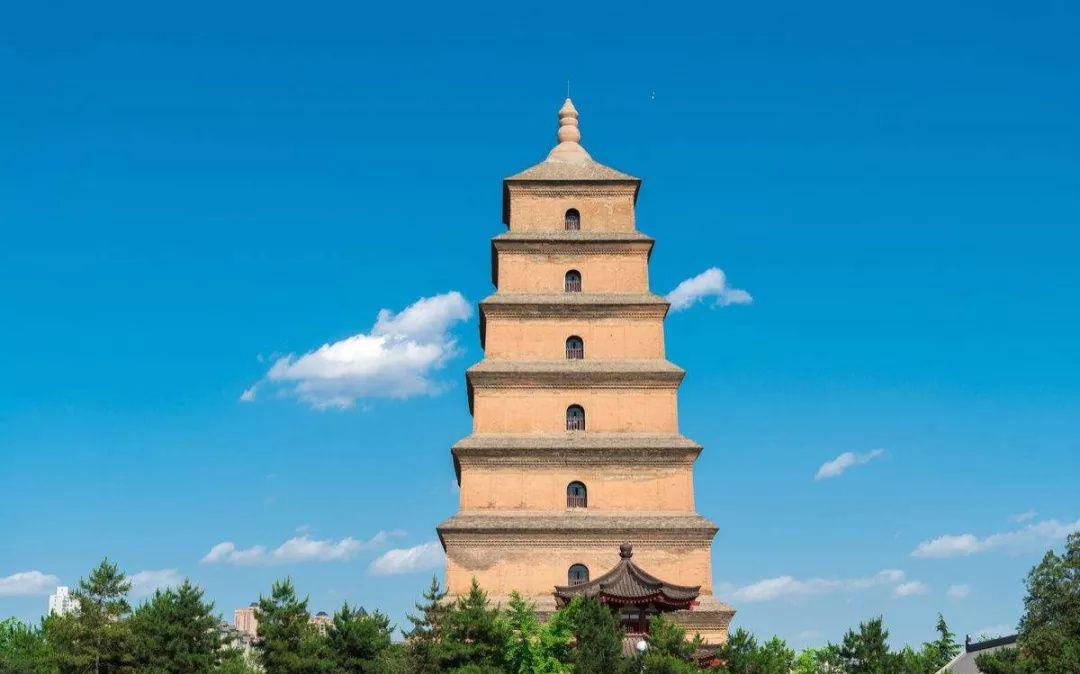 陕西探秘,古都韵味与大漠壮美的交织