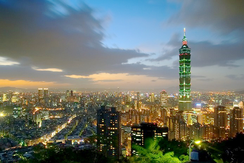 台湾，历史长河中的璀璨瑰宝