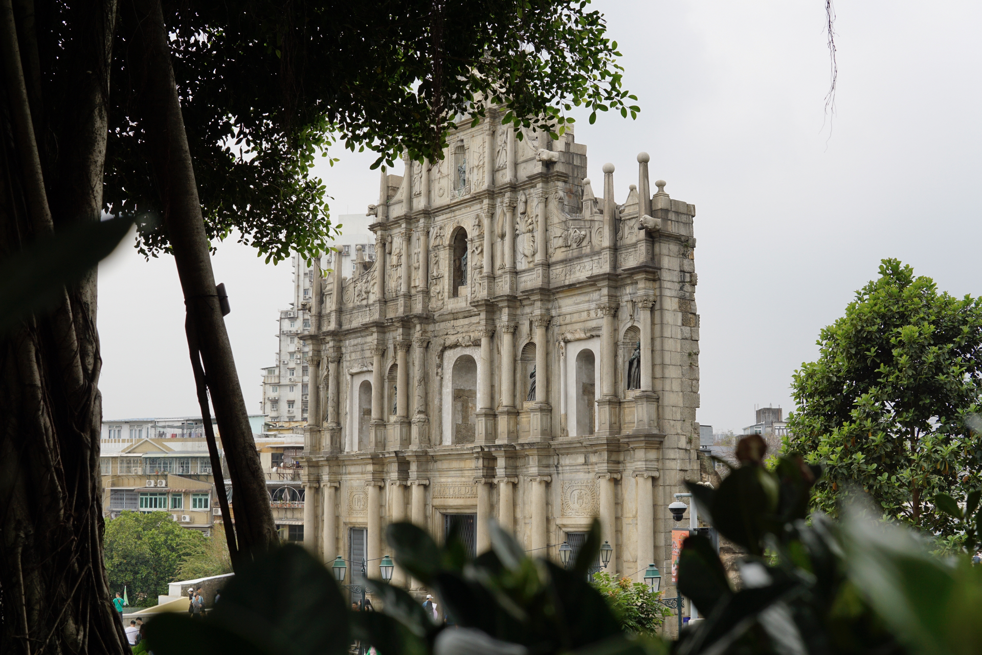 澳门，中国璀璨明珠的独特发展之路