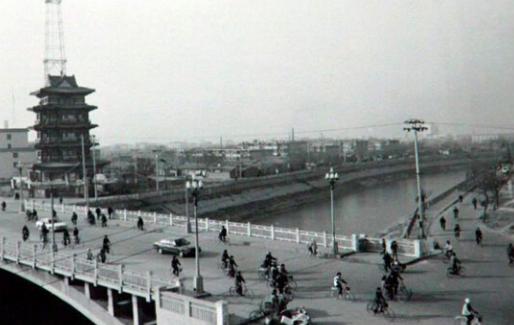 沧州，历史底蕴与现代发展的交融胜地